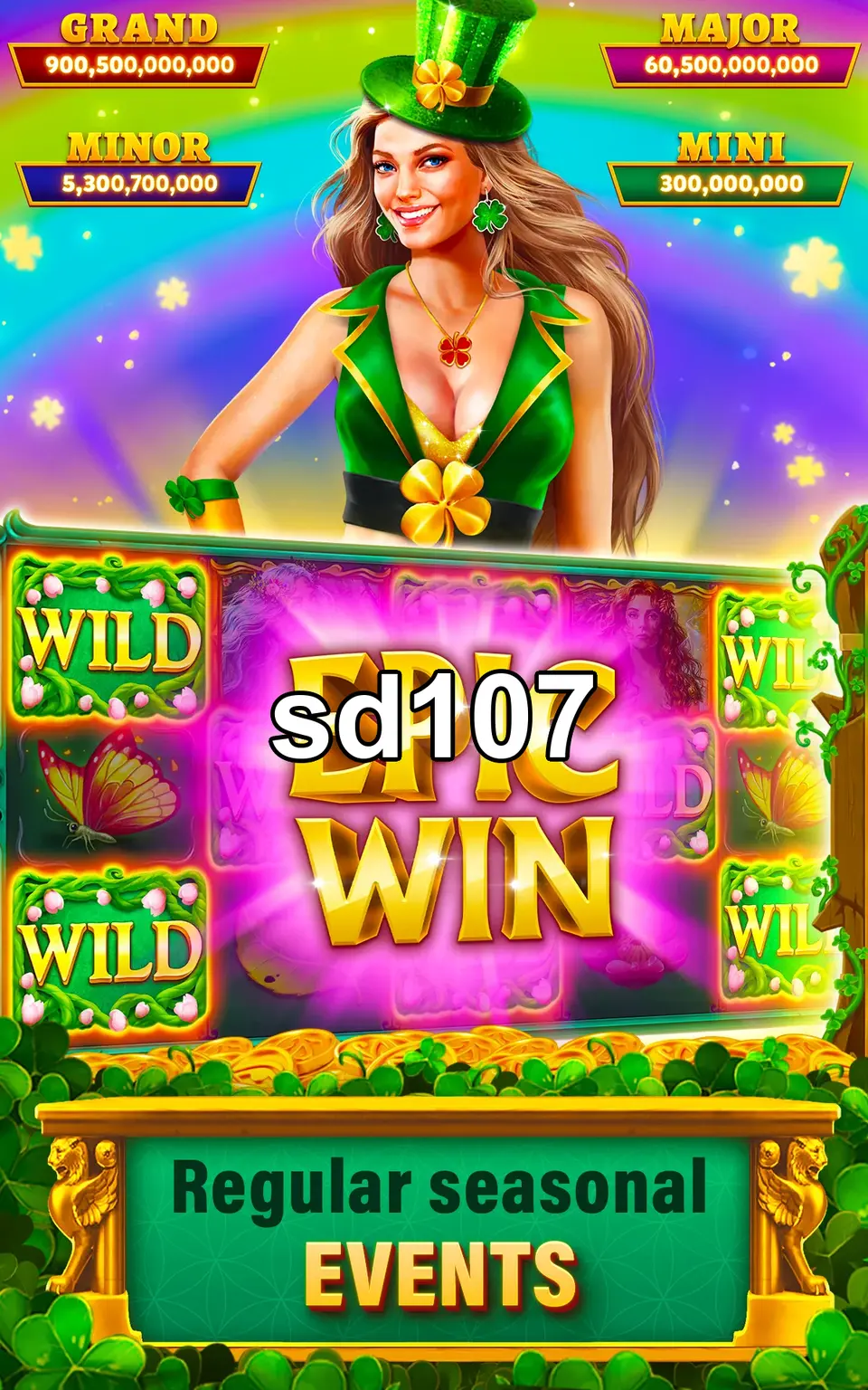 sd107 APK