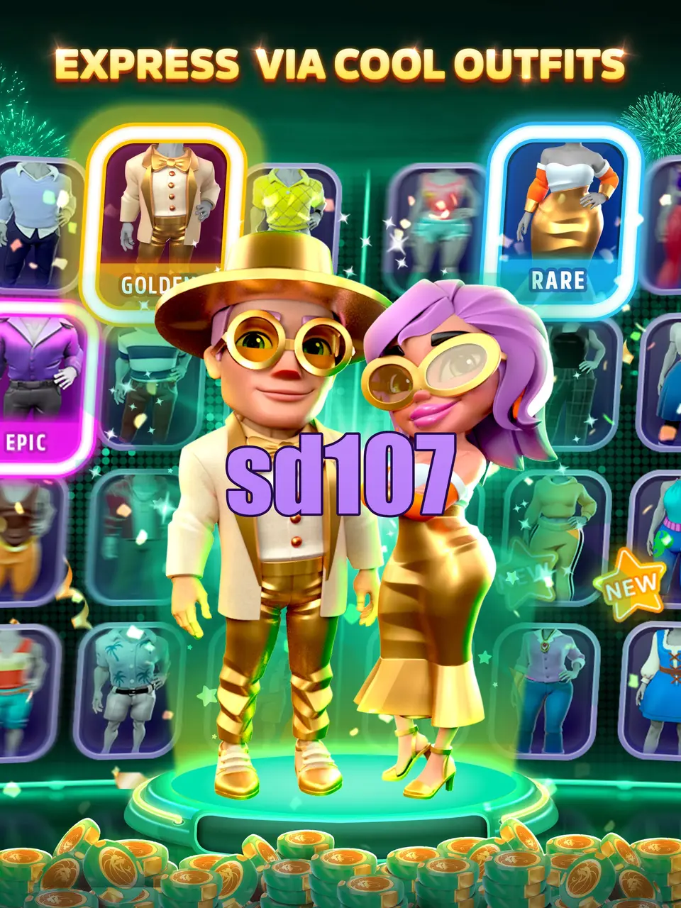sd107 APK
