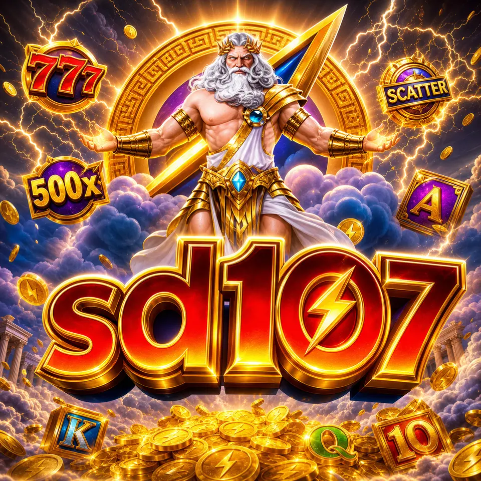 sd107 APK Resmi Unduh